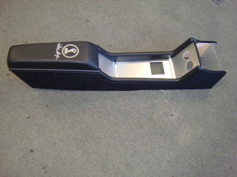 Eleanor-style console